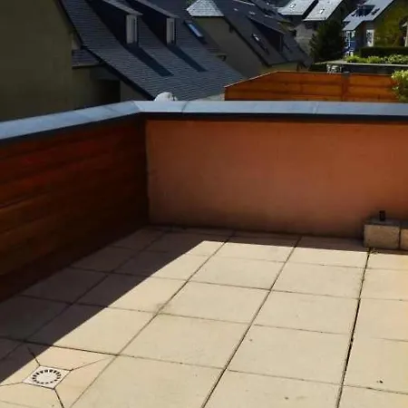 Duplex T3 7 Pers, Calme, Terrasse, Parking, Proche Luz-st-sauveur - Fr-1-402-36 Apartment *